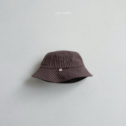 [PRE-ORDER] Cozy Bucket Hat