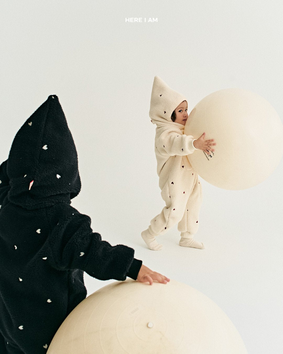 [PRE-ORDER] Heart Fairy Hat