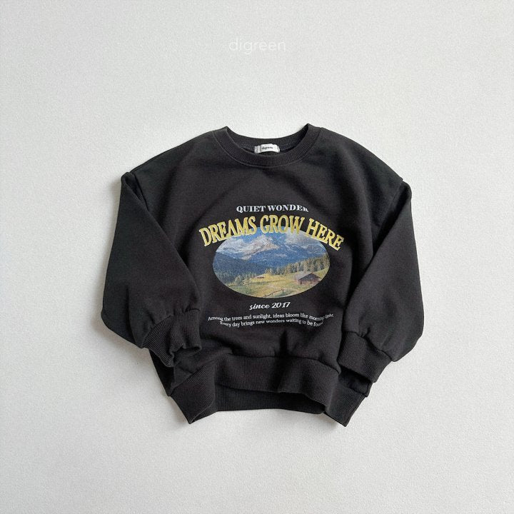 [PRE-ORDER] Dream Sweatshirts