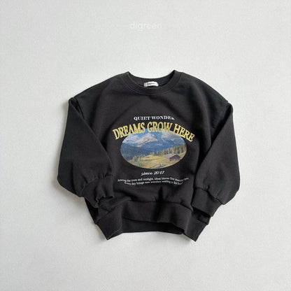 [PRE-ORDER] Dream Sweatshirts