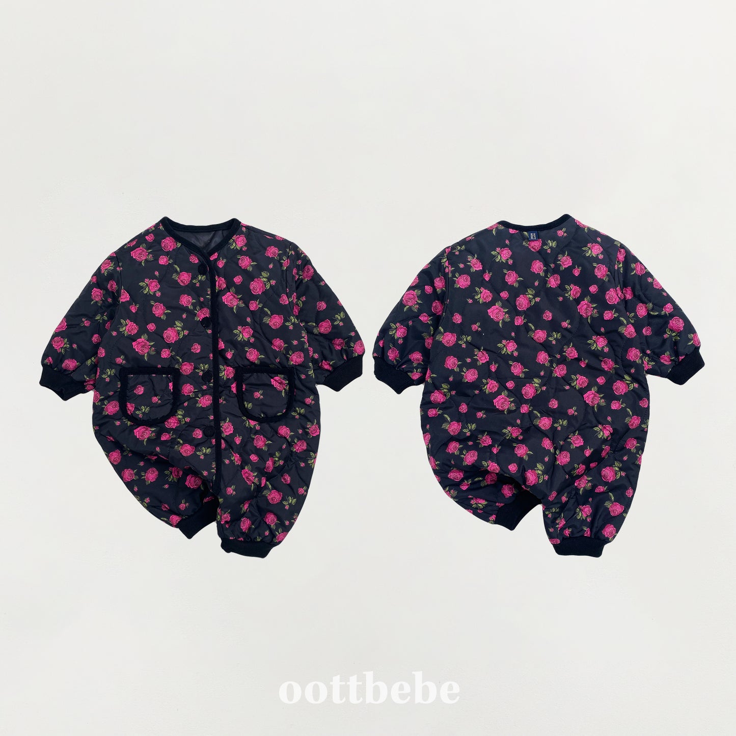 [Limit Time Order] Grandma Body Suit
