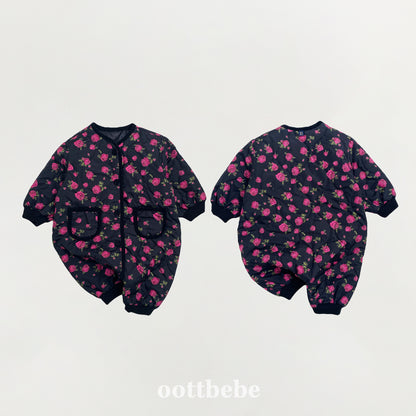 [Limit Time Order] Grandma Body Suit