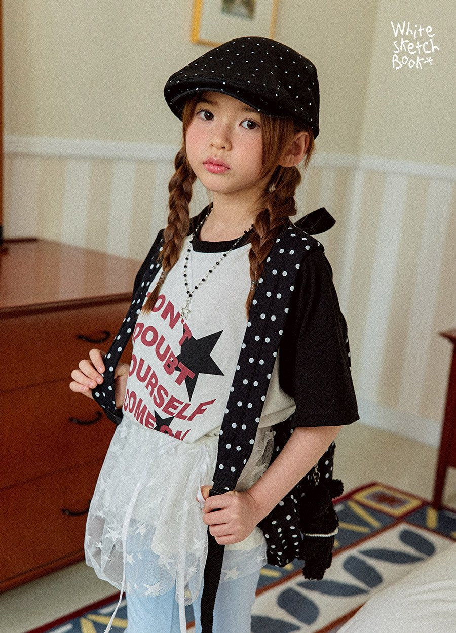 [PRE-ORDER] Star T-Shirts