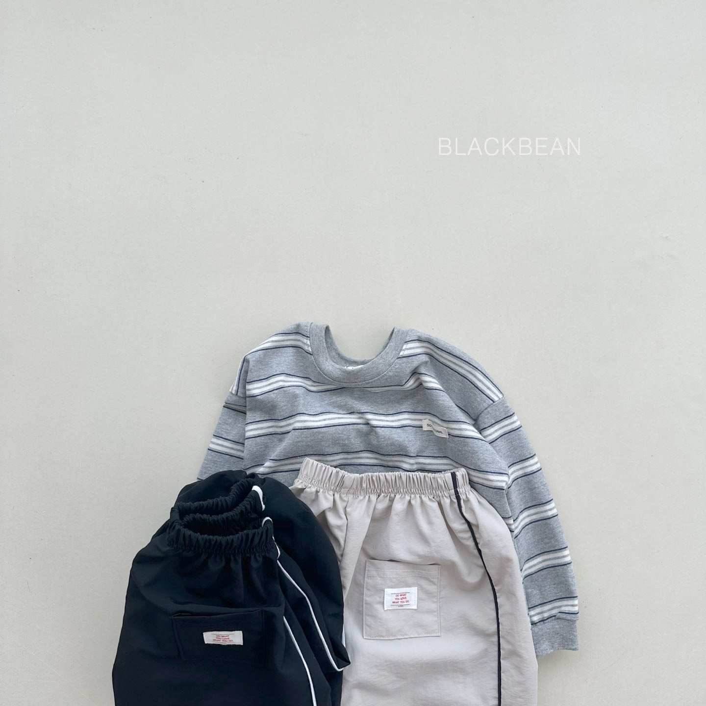 [PRE-ORDER] Atom Pants