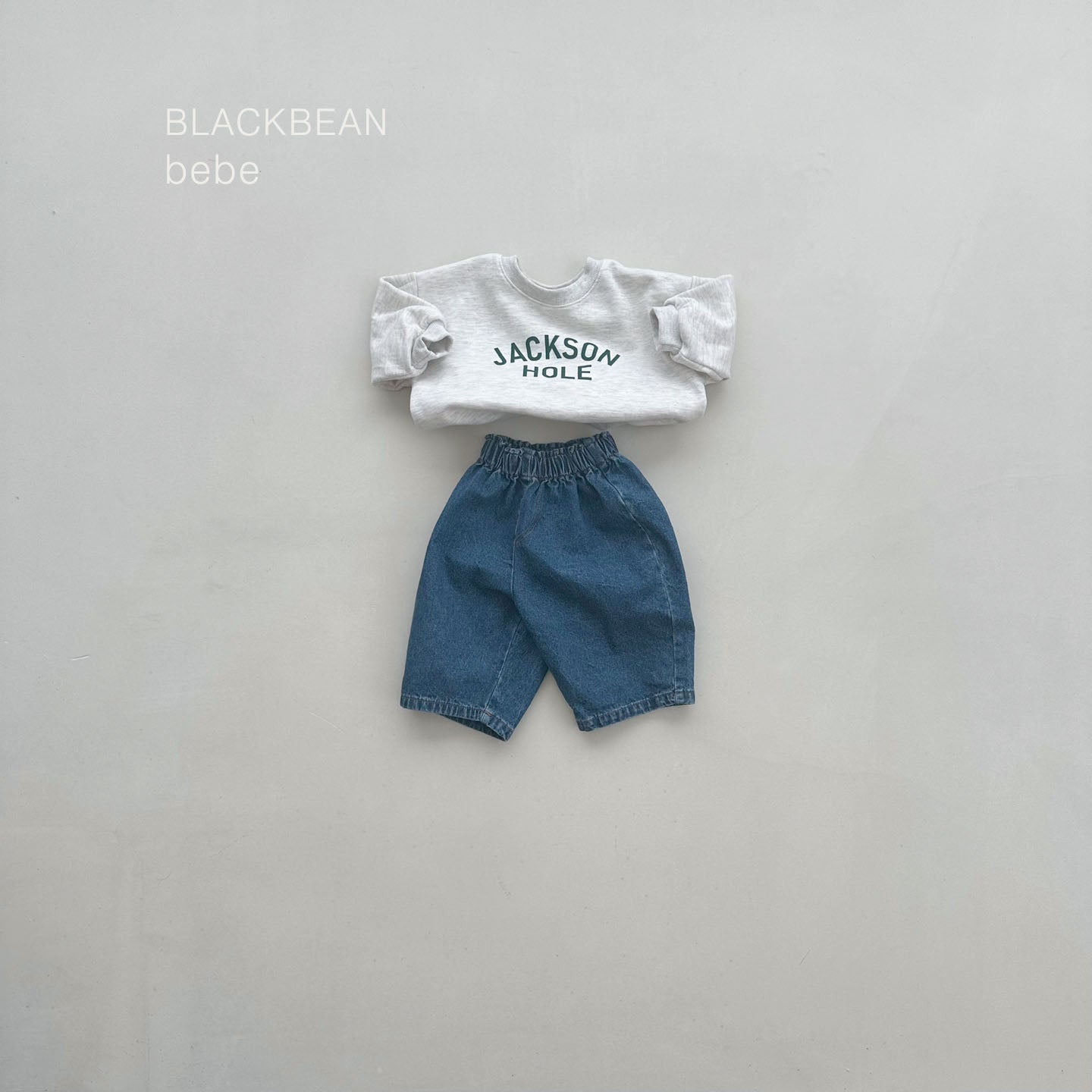 [PRE-ORDER] Haven Baby Pants