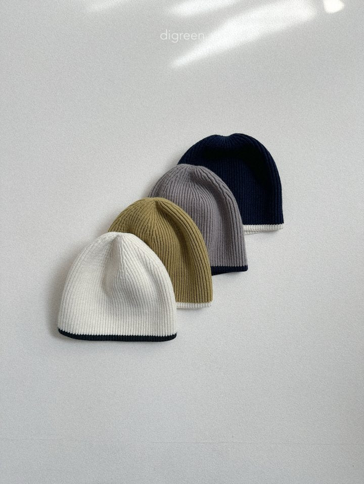 [PRE-ORDER] Line Beanie