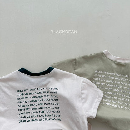 [PRE-ORDER] As One T-Shirts