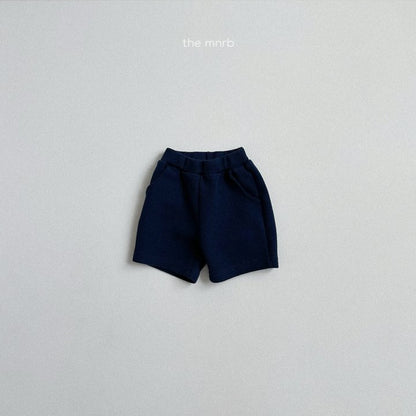 [PRE-ORDER] Roa Shorts