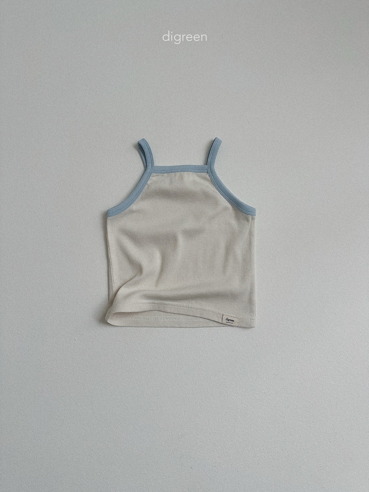 [PRE-ORDER] Noir Tank Top