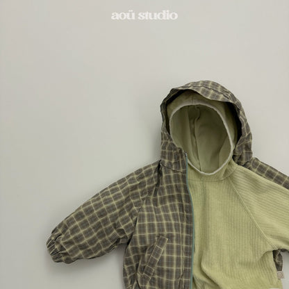 [PRE-ORDER] Hoodie Cap Jumper