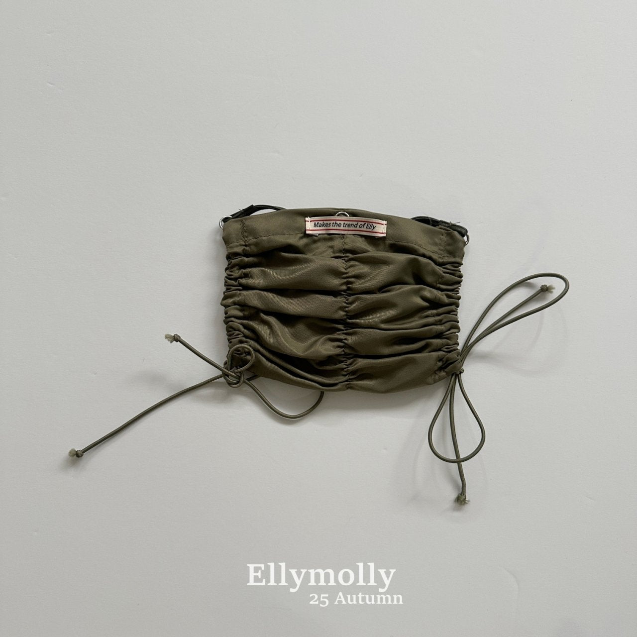 [PRE-ORDER] String Mini Bag