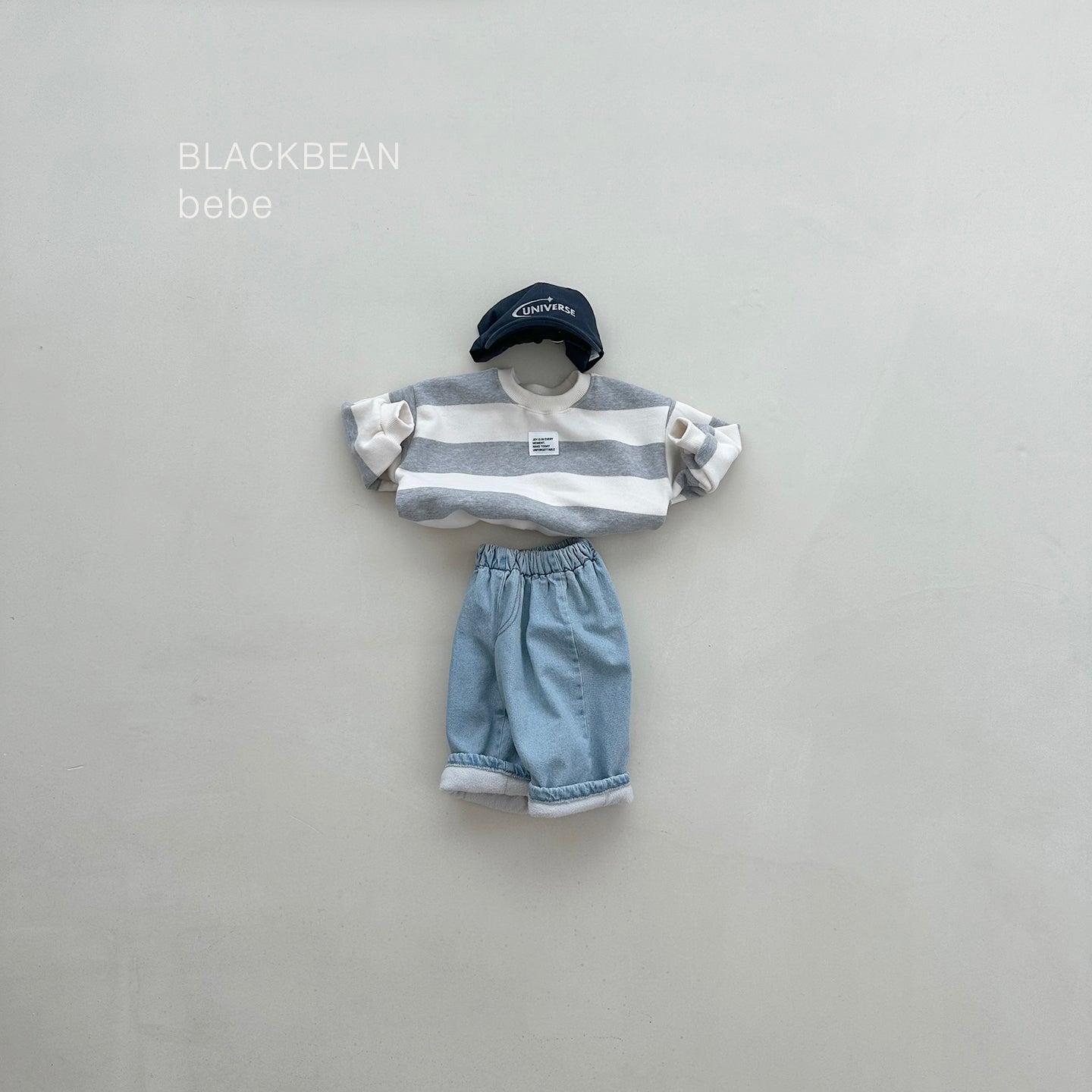 [PRE-ORDER] Lux Baby Sweatshirts