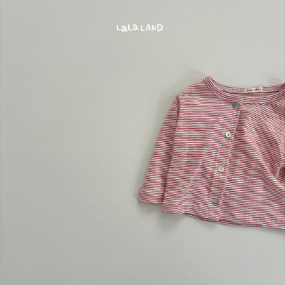 [PRE-ORDER] Summer Cool Baby Cardigan