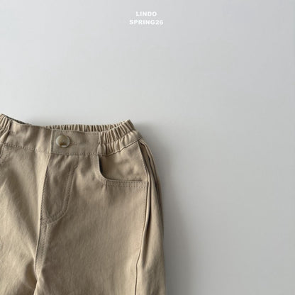 [PRE-ORDER] Pastel Pants