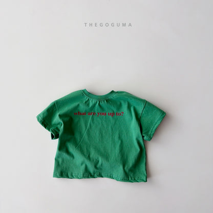 [PRE-ORDER] What Are You T-Shirts