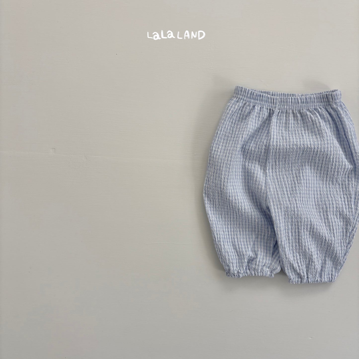 [PRE-ORDER] Cool Baby Sausage Pants