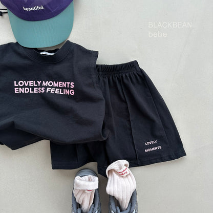 [PRE-ORDER] Moment Baby Set