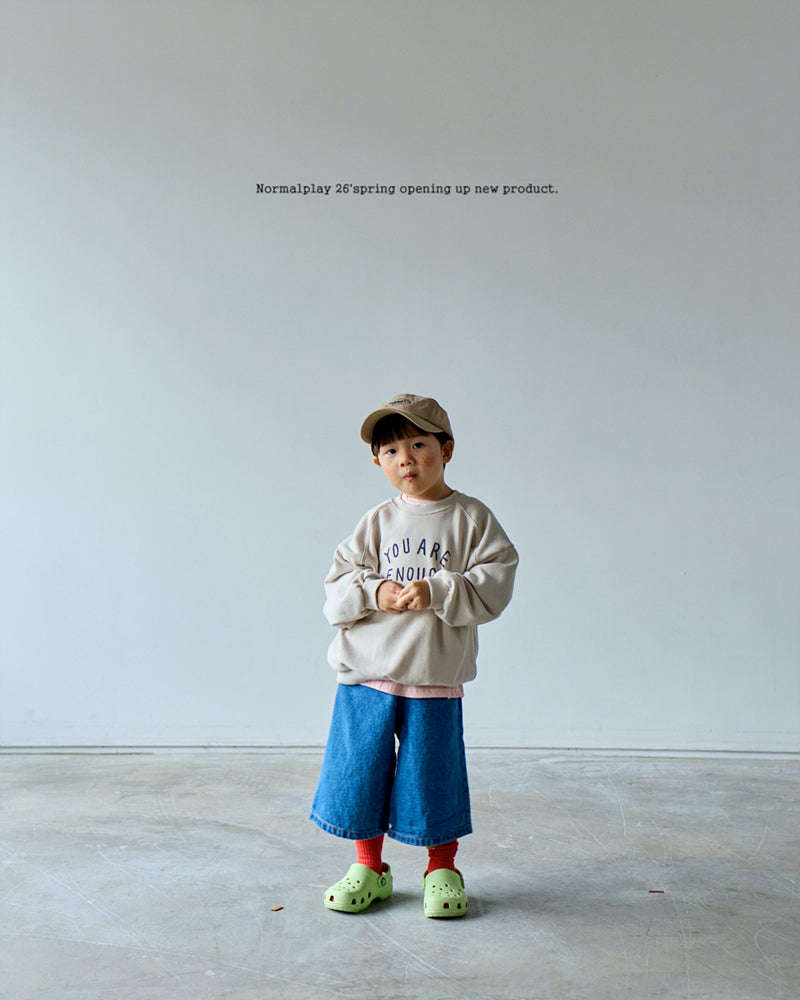 [PRE-ORDER] Enough Sweatshirts