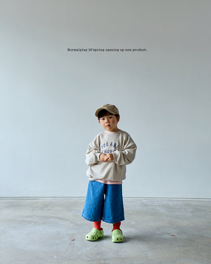 [PRE-ORDER] Enough Sweatshirts