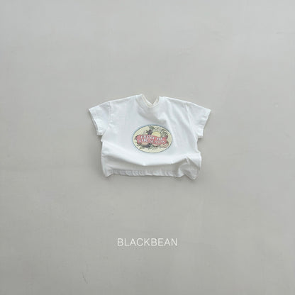 [PRE-ORDER] Fruits T-Shirts (Mom&Dad Couple)