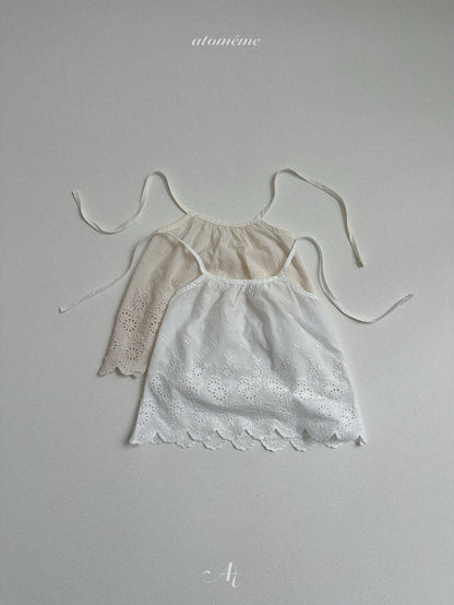 [PRE-ORDER] Monet Blouse
