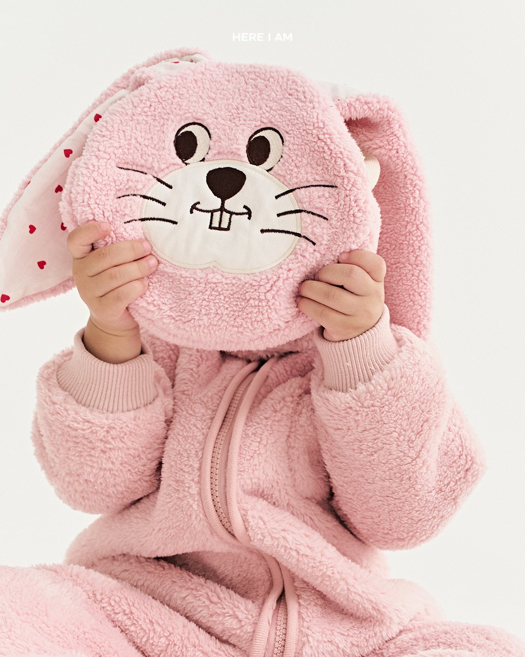 [PRE-ORDER] Kinder Body Suit