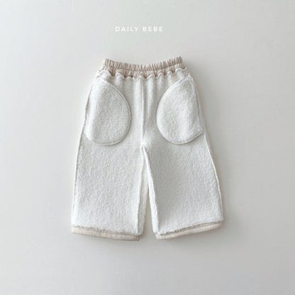 [PRE-ORDER] Extra Warm Pants