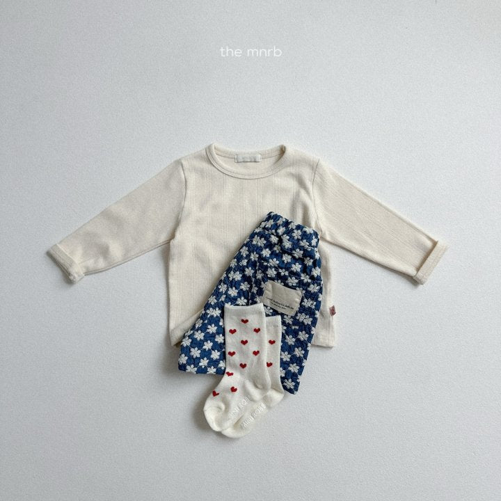 [PRE-ORDER] Layered T-Shirts
