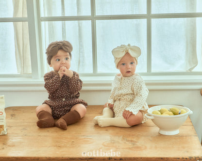 [PRE-ORDER] Star Candy Baby Top Bottom Set