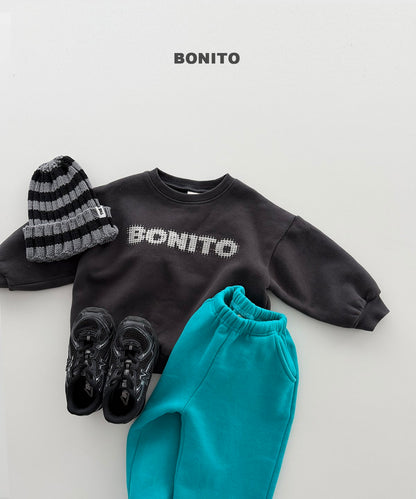 [PRE-ORDER] Pixel Sweatshirts