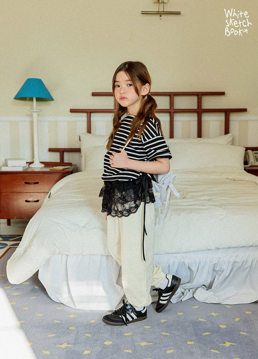 [PRE-ORDER] Summer Jogger Pants