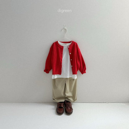 [PRE-ORDER] Bay Cardigan