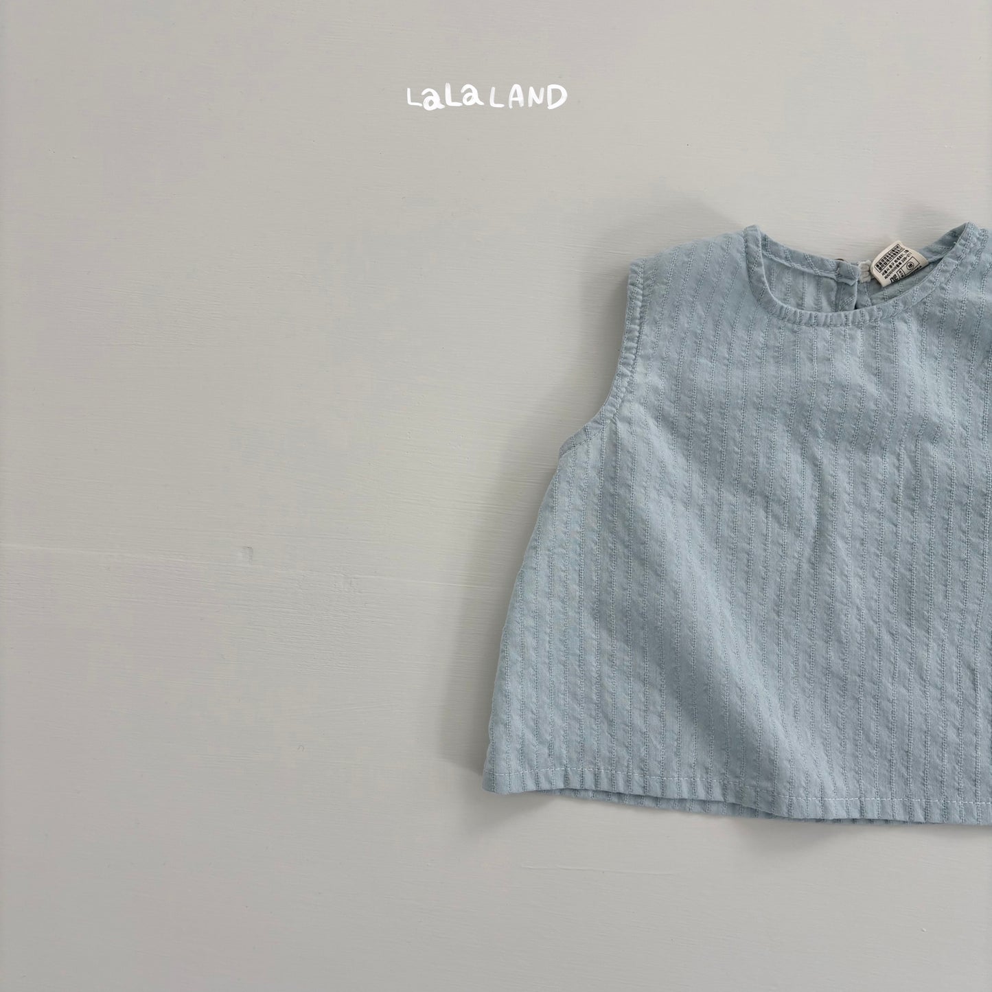 [PRE-ORDER] A Baby Blouse