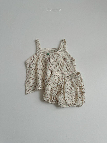 [PRE-ORDER] Garden Blouse