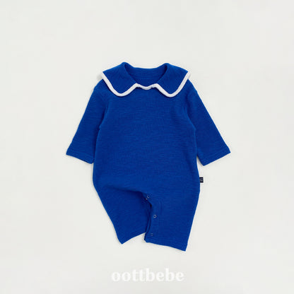 [PRE-ORDER] Vine Sailor Body Suit
