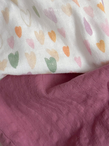 [PRE-ORDER] Lulu Pants