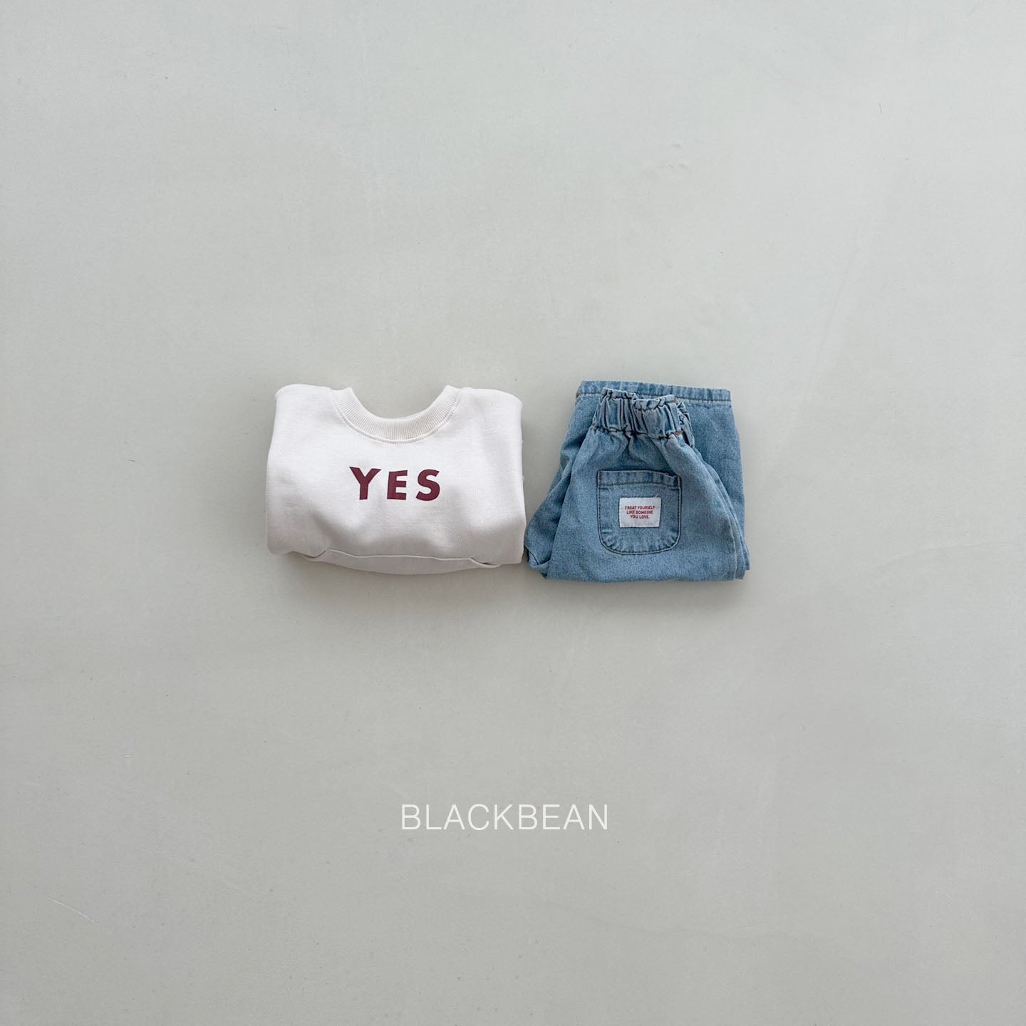 [PRE-ORDER] Yes Sweatshirts
