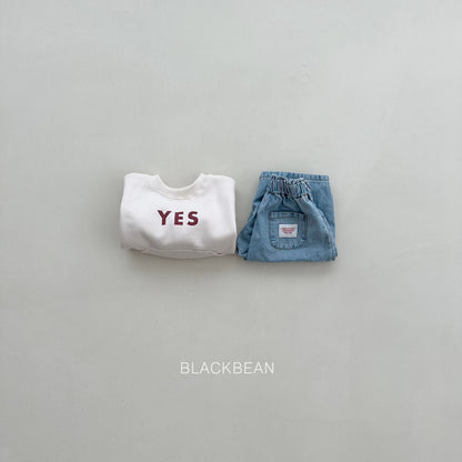 [PRE-ORDER] Yes Sweatshirts