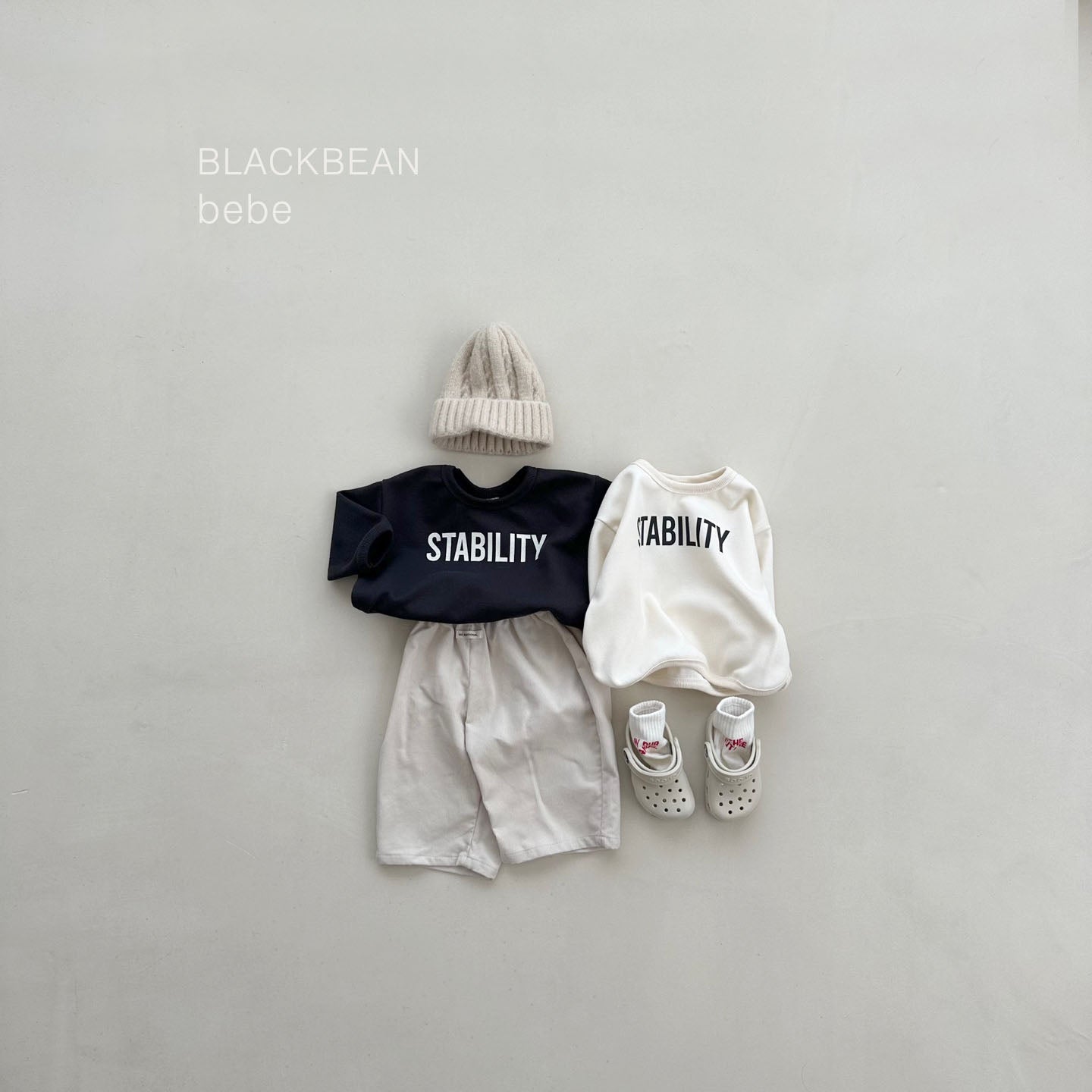 [PRE-ORDER] Stability Baby T-Shirts