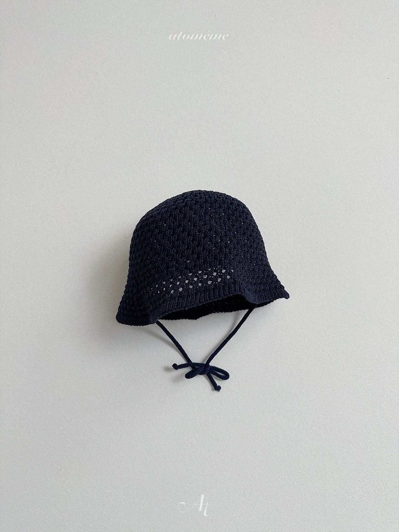 [PRE-ORDER] Lulu Knit Bucket Hat