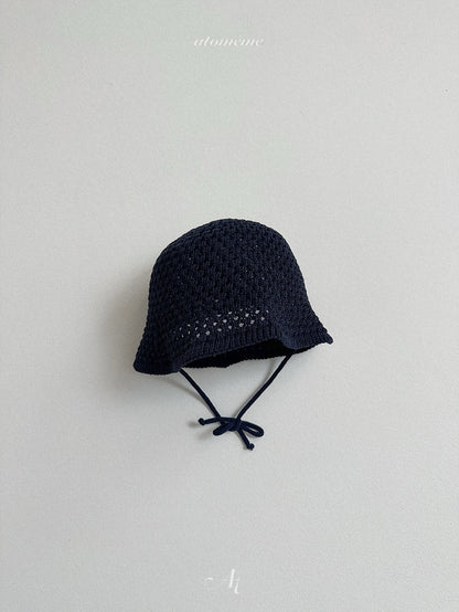 [PRE-ORDER] Lulu Knit Bucket Hat