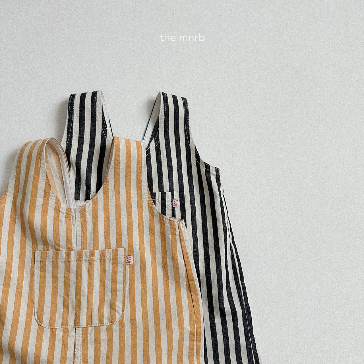 [PRE-ORDER] Beni Overalls