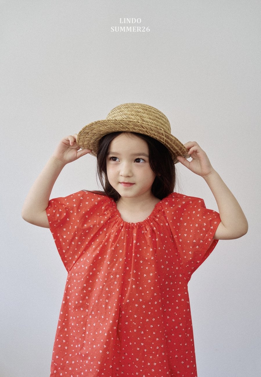 [PRE-ORDER] Angel Dress