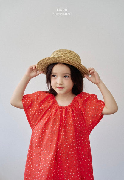 [PRE-ORDER] Angel Dress