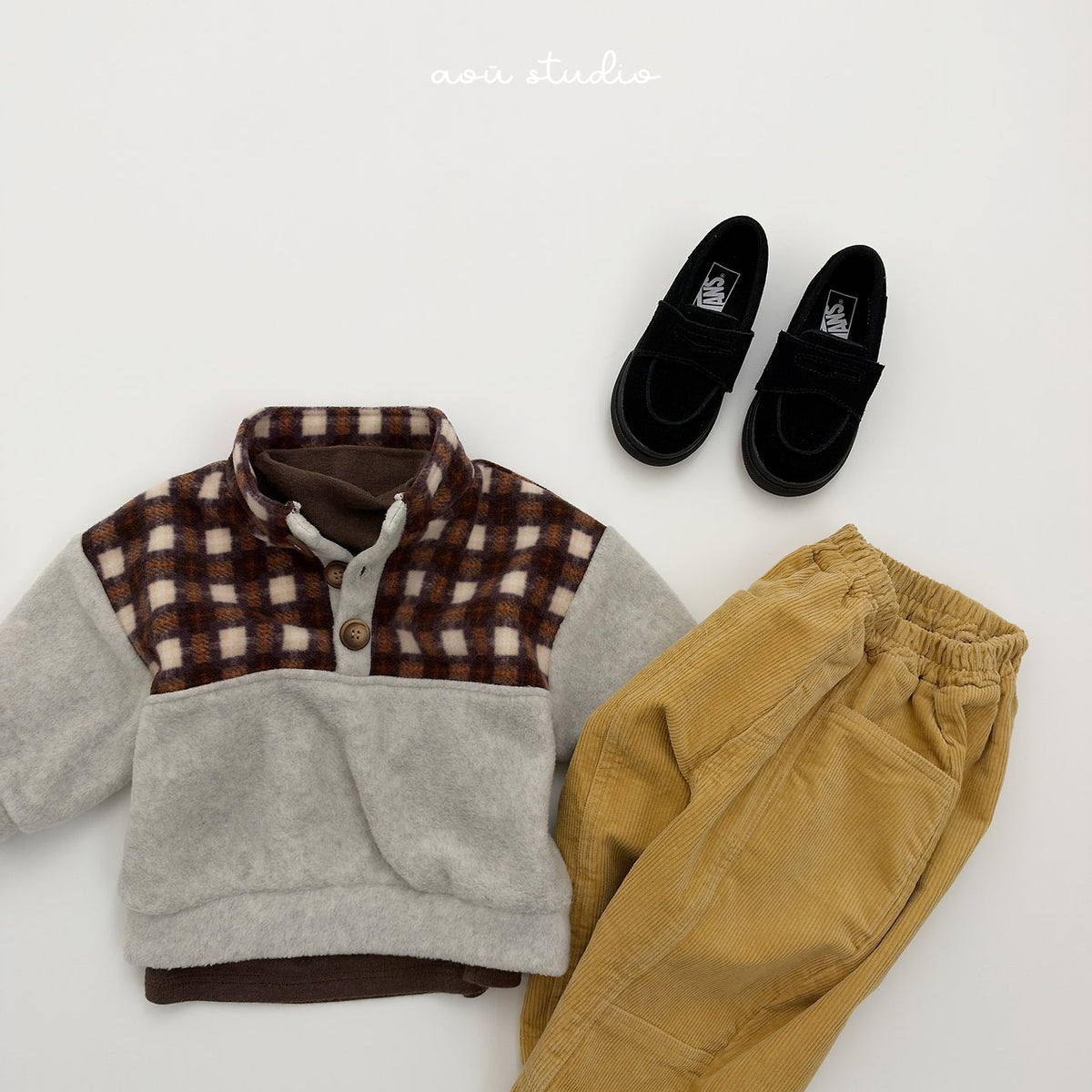 [PRE-ORDER] Plea Pants
