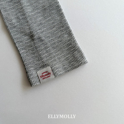 [PRE-ORDER] Stack Leg Warmer