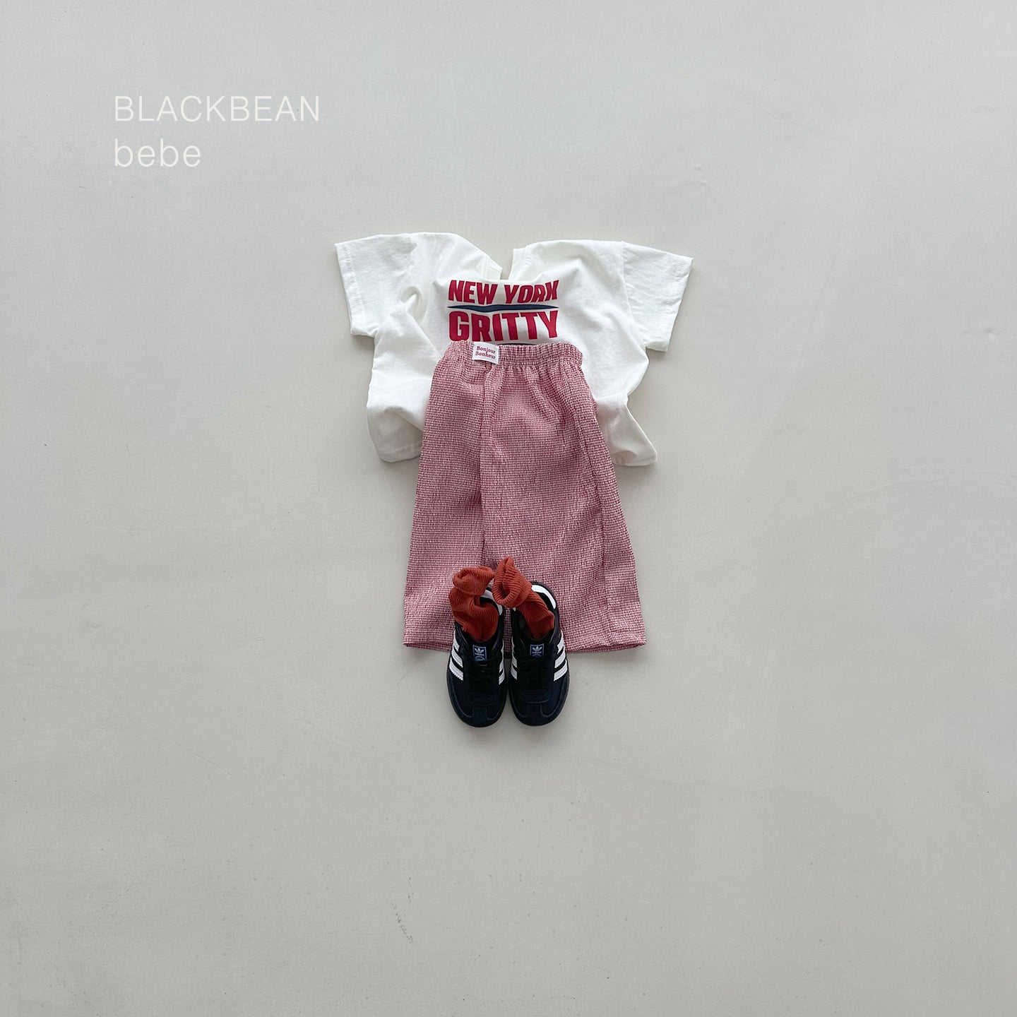 [PRE-ORDER] Muse Baby Pants