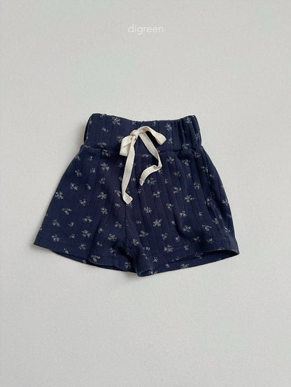 [PRE-ORDER] Brandy Shorts