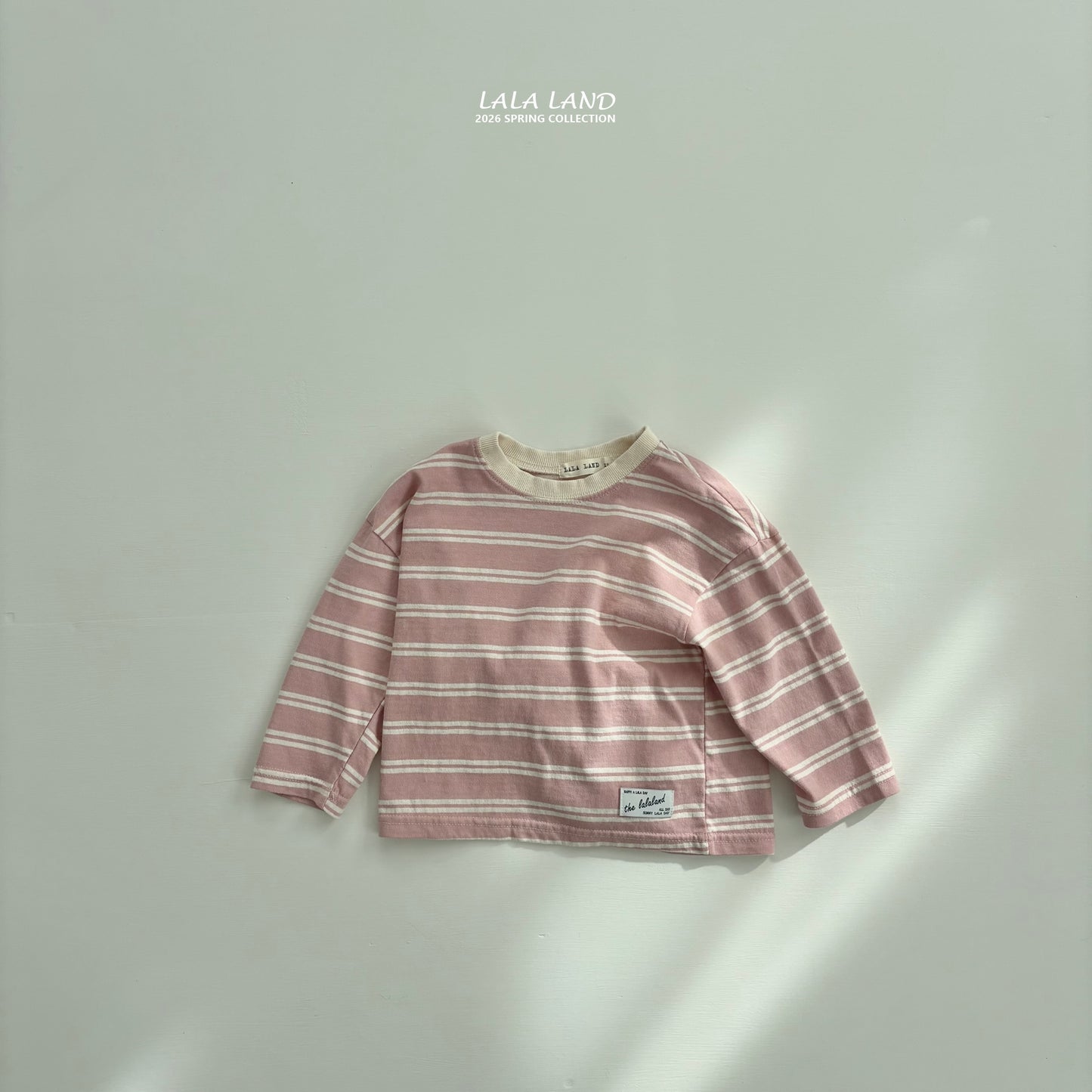 [PRE-ORDER] Saint T-Shirts (Mom Couple)