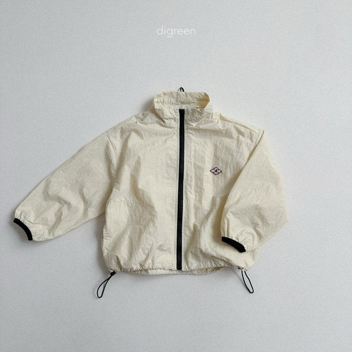 [PRE-ORDER] Rodi Jumper